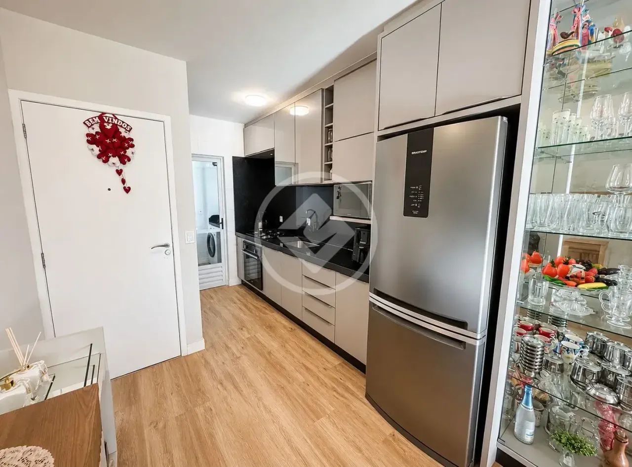 APARTAMENTO - Itacorubi - DP-329999 - Foto 4