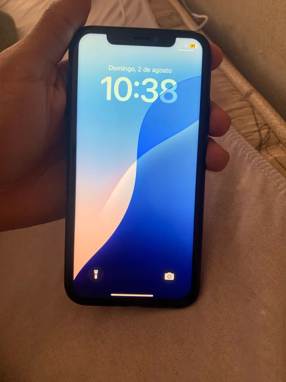 iPhone XR  - Foto 2