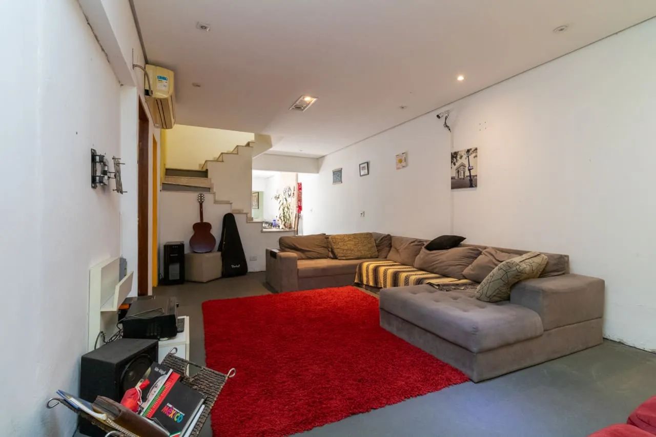 Casa comercial na Rua Caiubi, 1396  330 m² - Foto 4