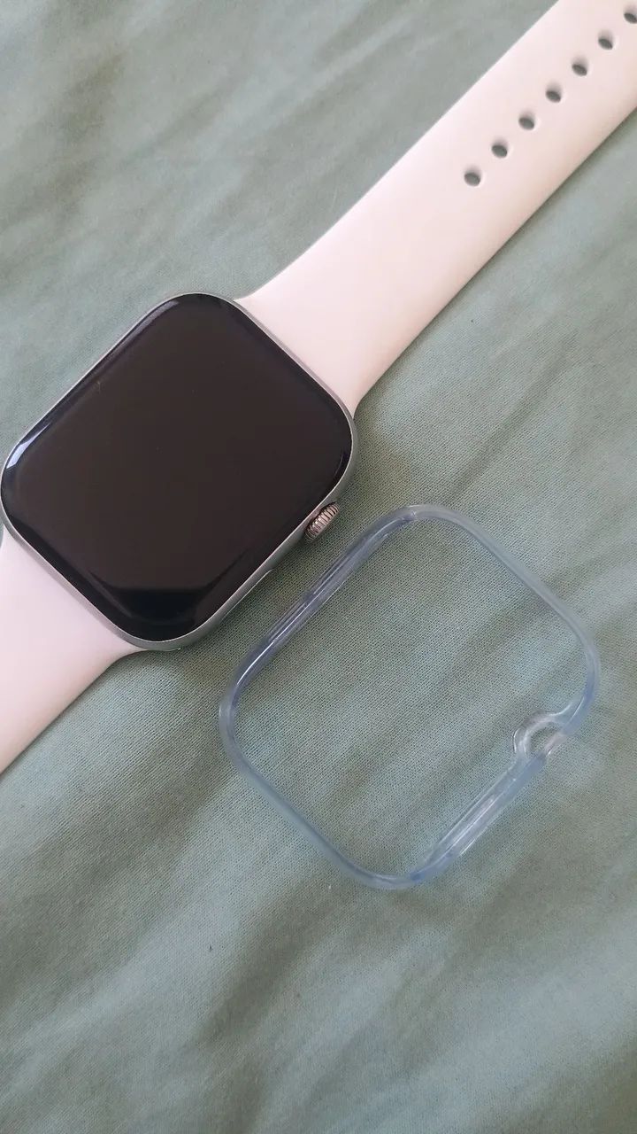 Smartwatch S11 Microwear NFC - Foto 2