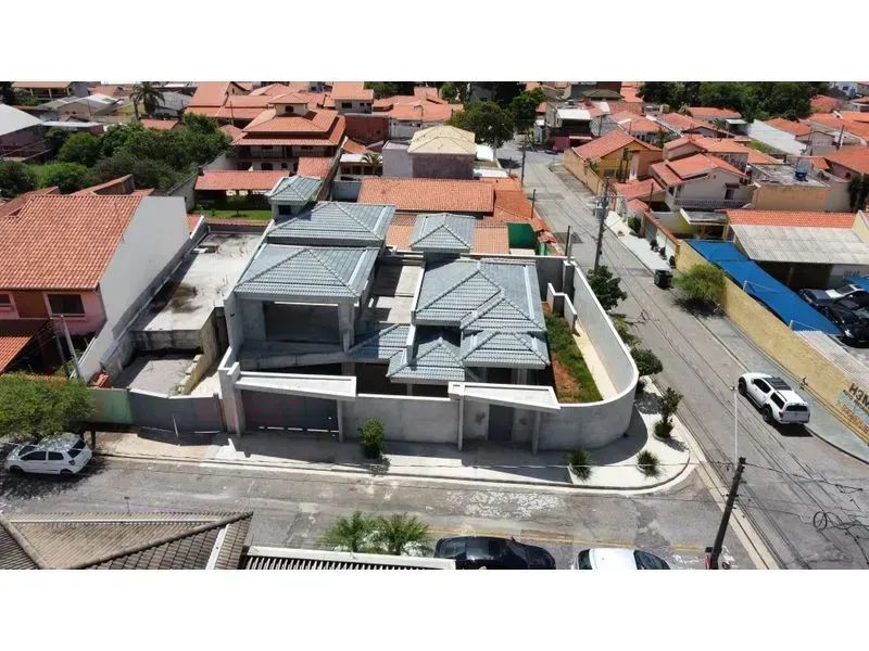 Casas SOROCABA - SP - Foto 4
