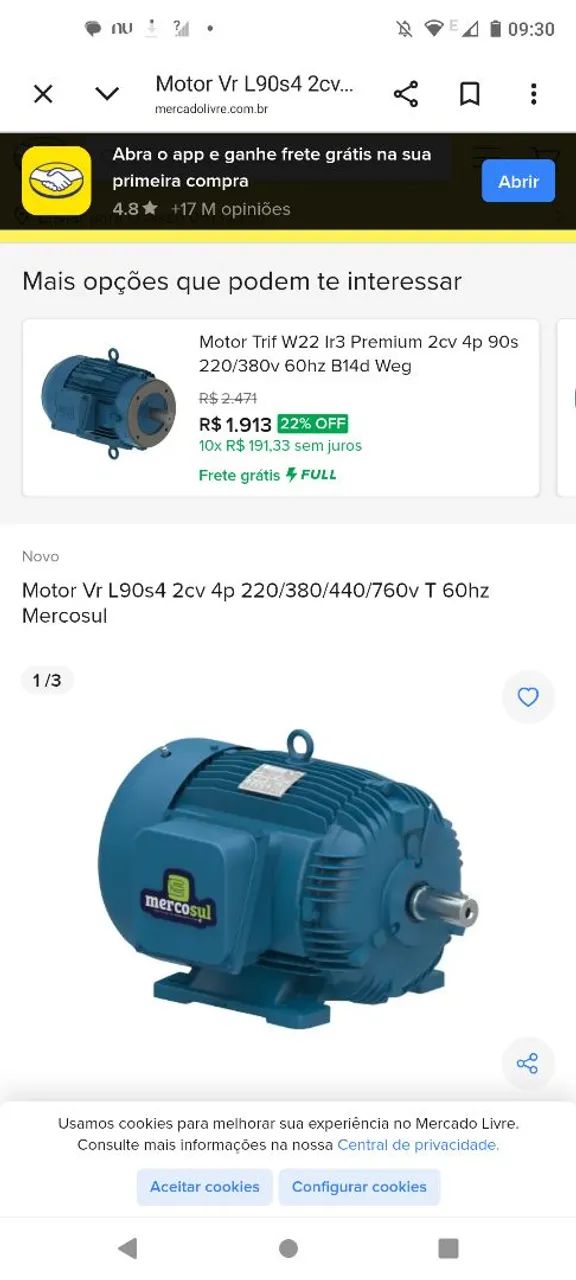 Motor - Foto 5