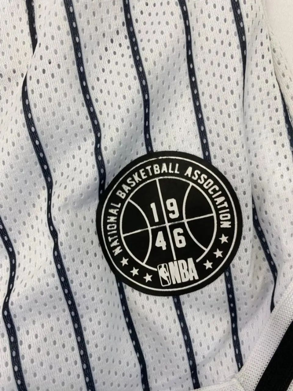 SHORTS NBA TAM L - Foto 3
