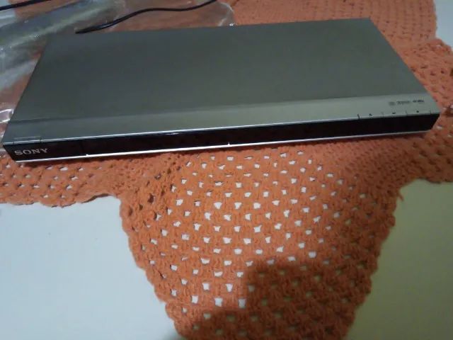 Dvd player SONY