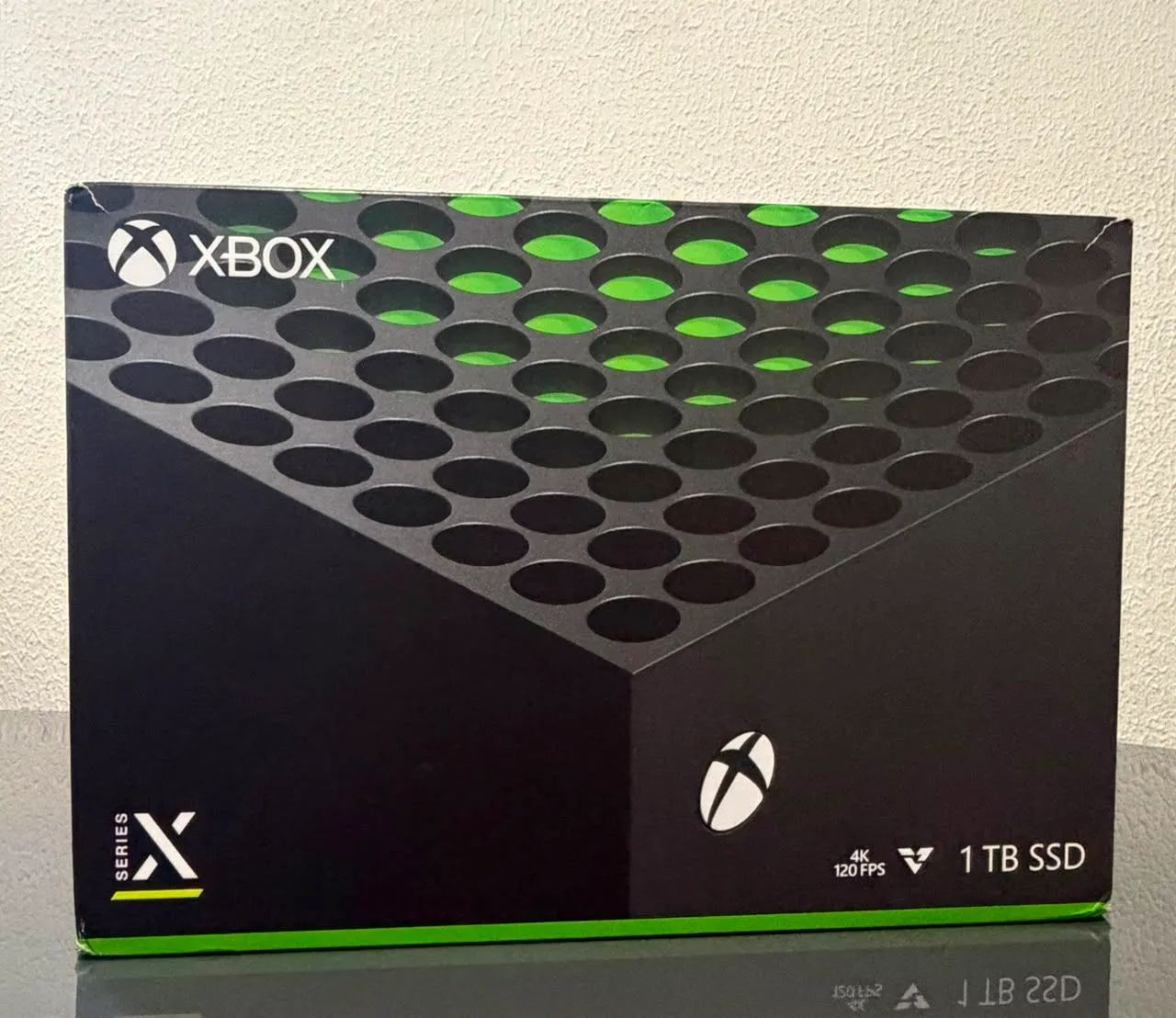 Xbox series x