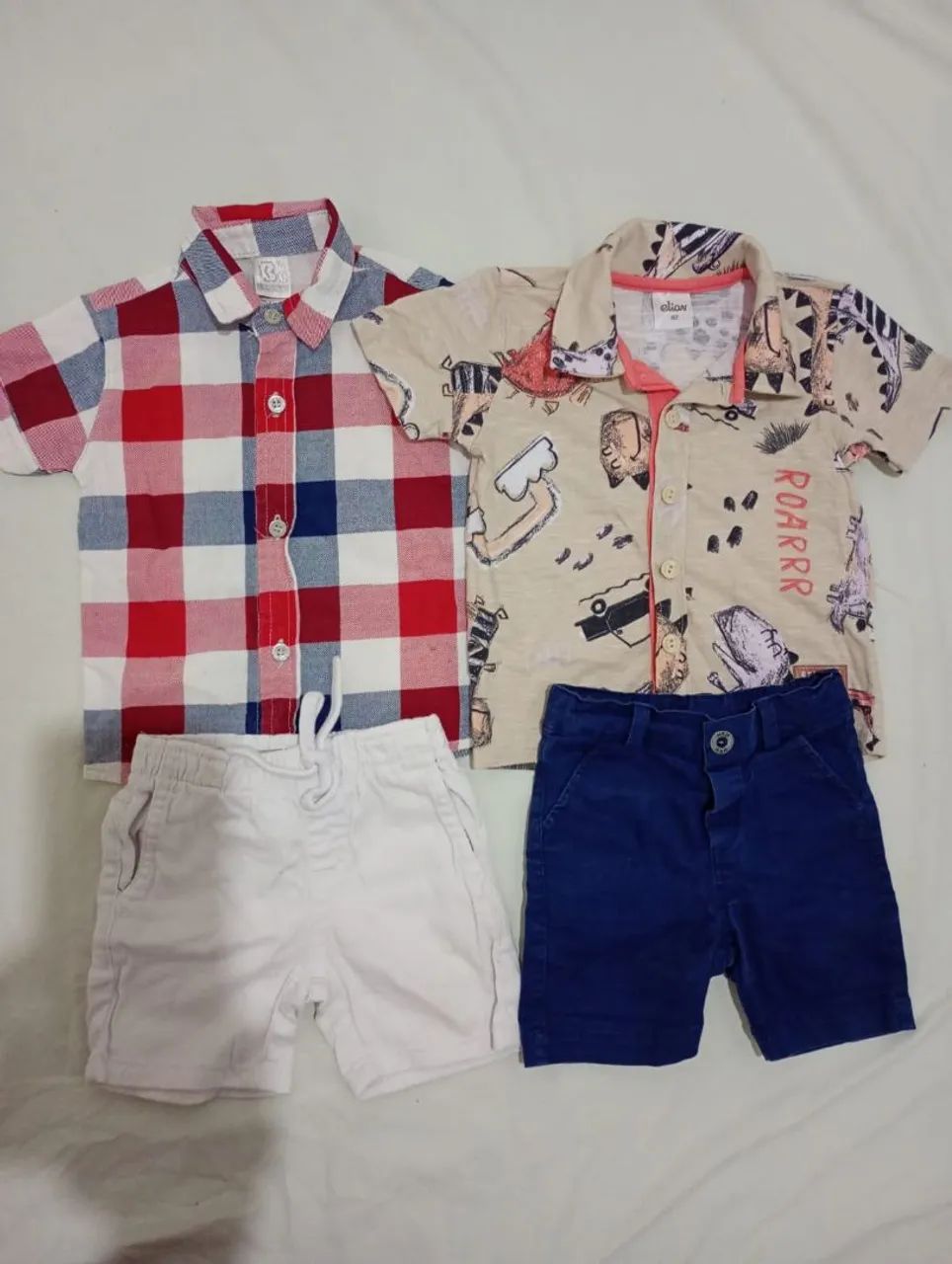 Combo Completo  - Foto 2