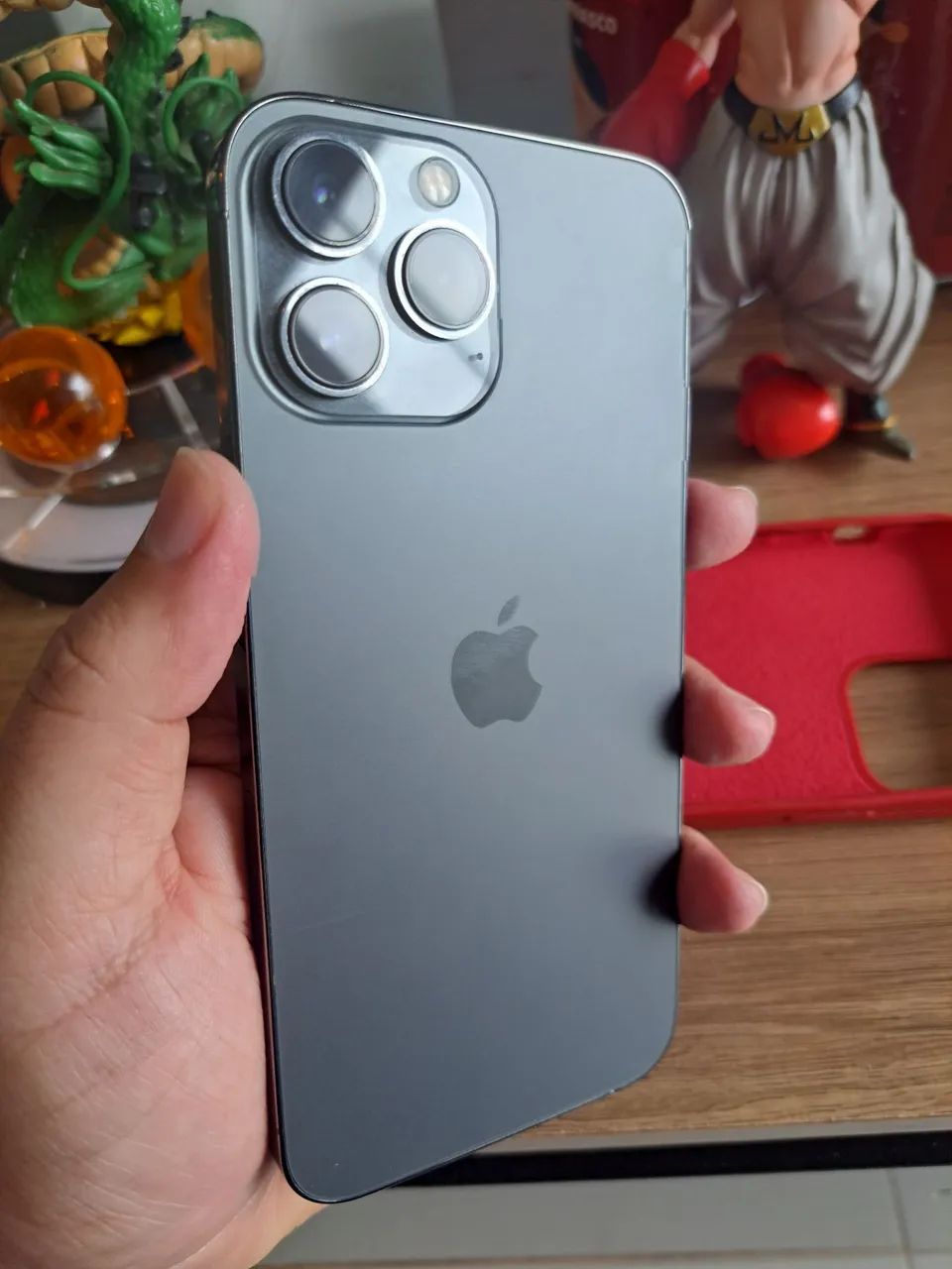 IPHONE 13 Pro Max  - Foto 2