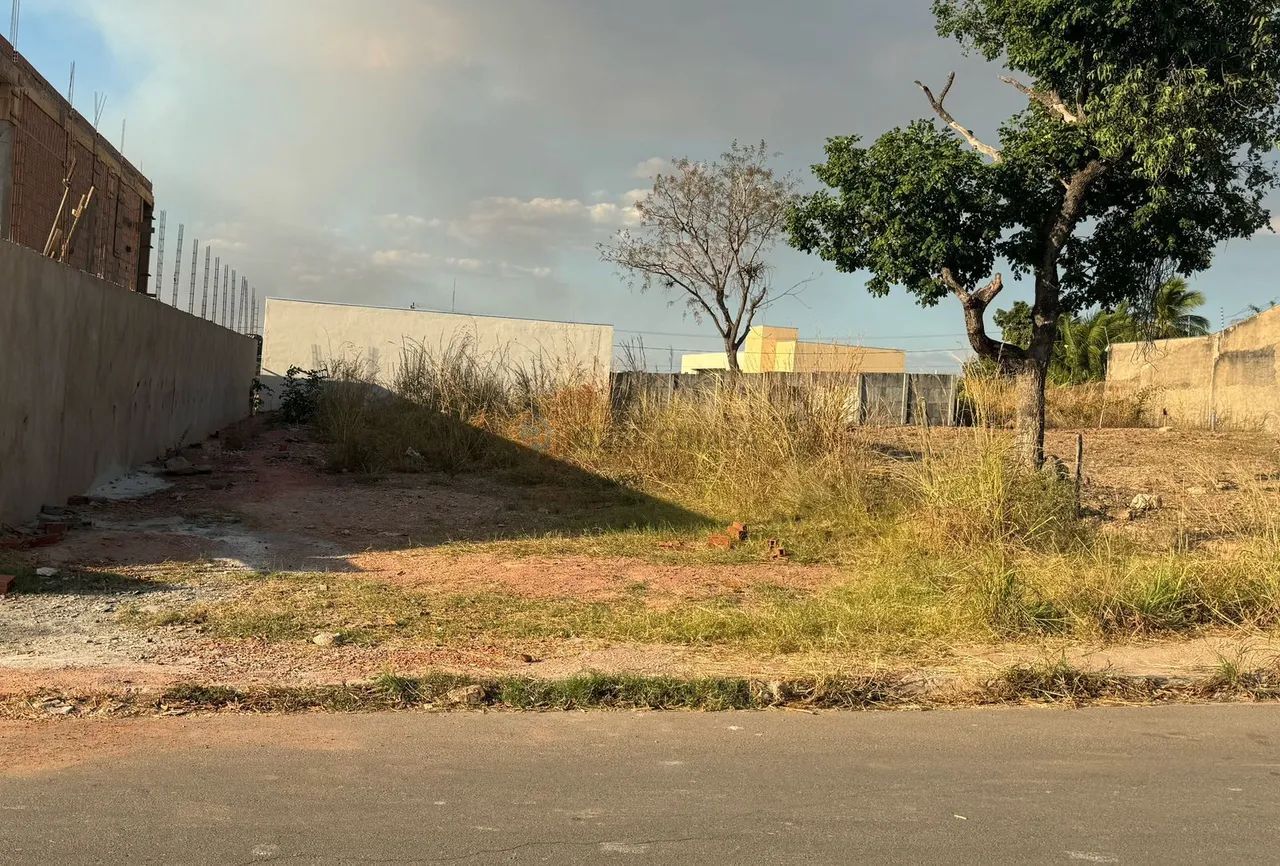 Oferta Imperdível Terreno Bem Localizado no Dom Bosco