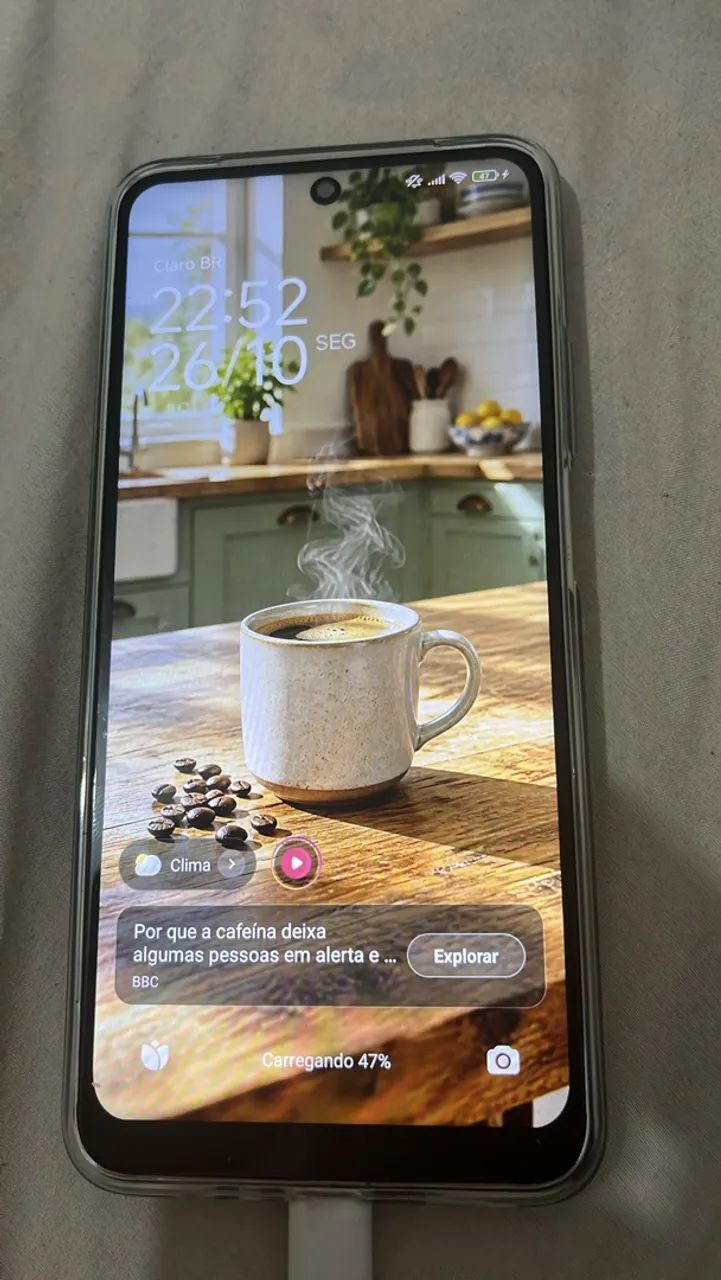 Redimir note 12