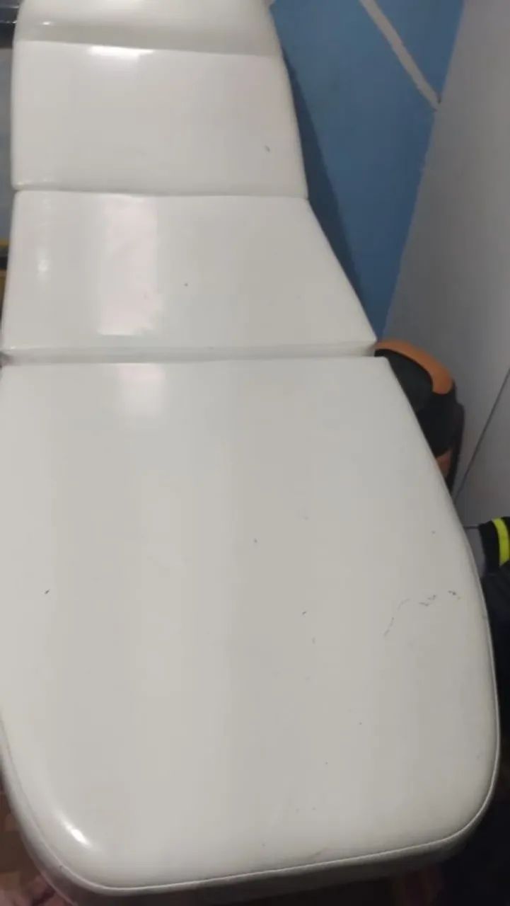Maca retrátil 