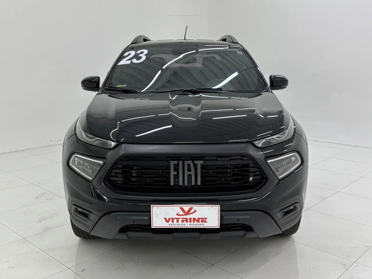 Fiat Toro 2022 - Foto 3