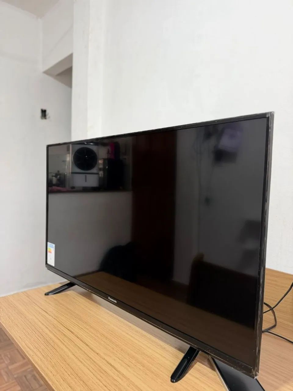 TV PANASONIC 40 POLEGADAS - Foto 4