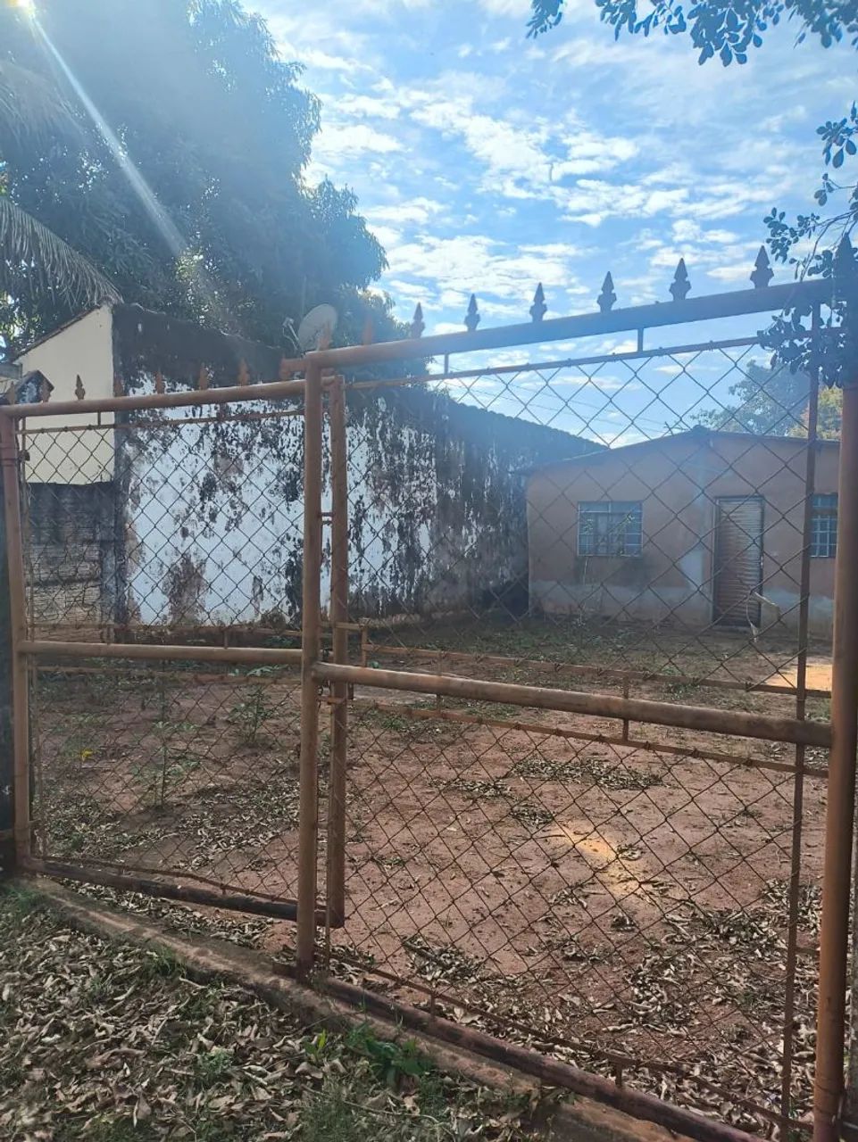 Chácara recanto dos pássaros  - Foto 5