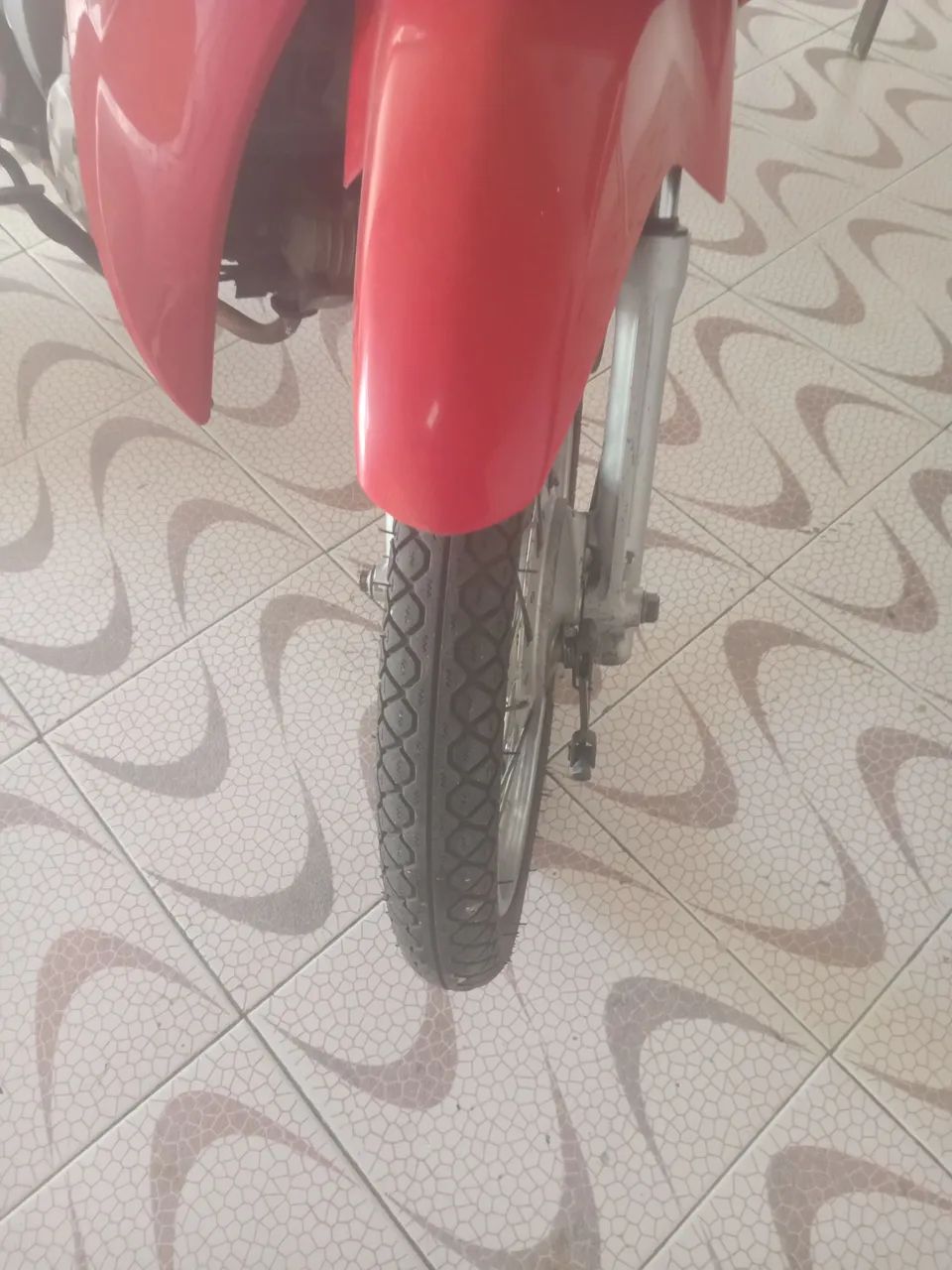 VENDO HONDA BIZ - Foto 5