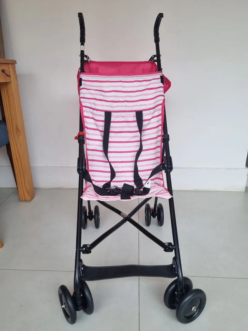 Carrinho de bebê / criança