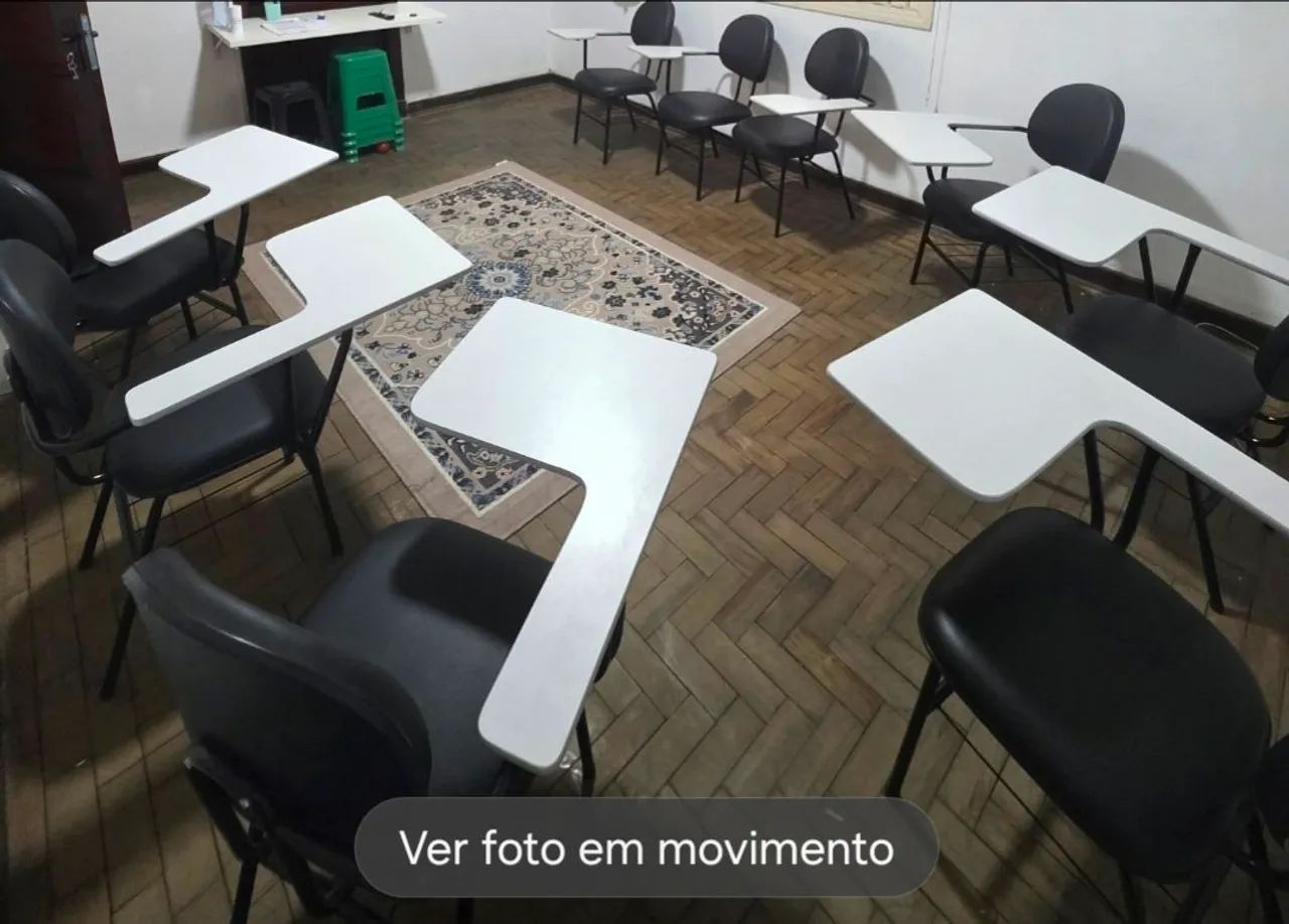Cadeira universitária