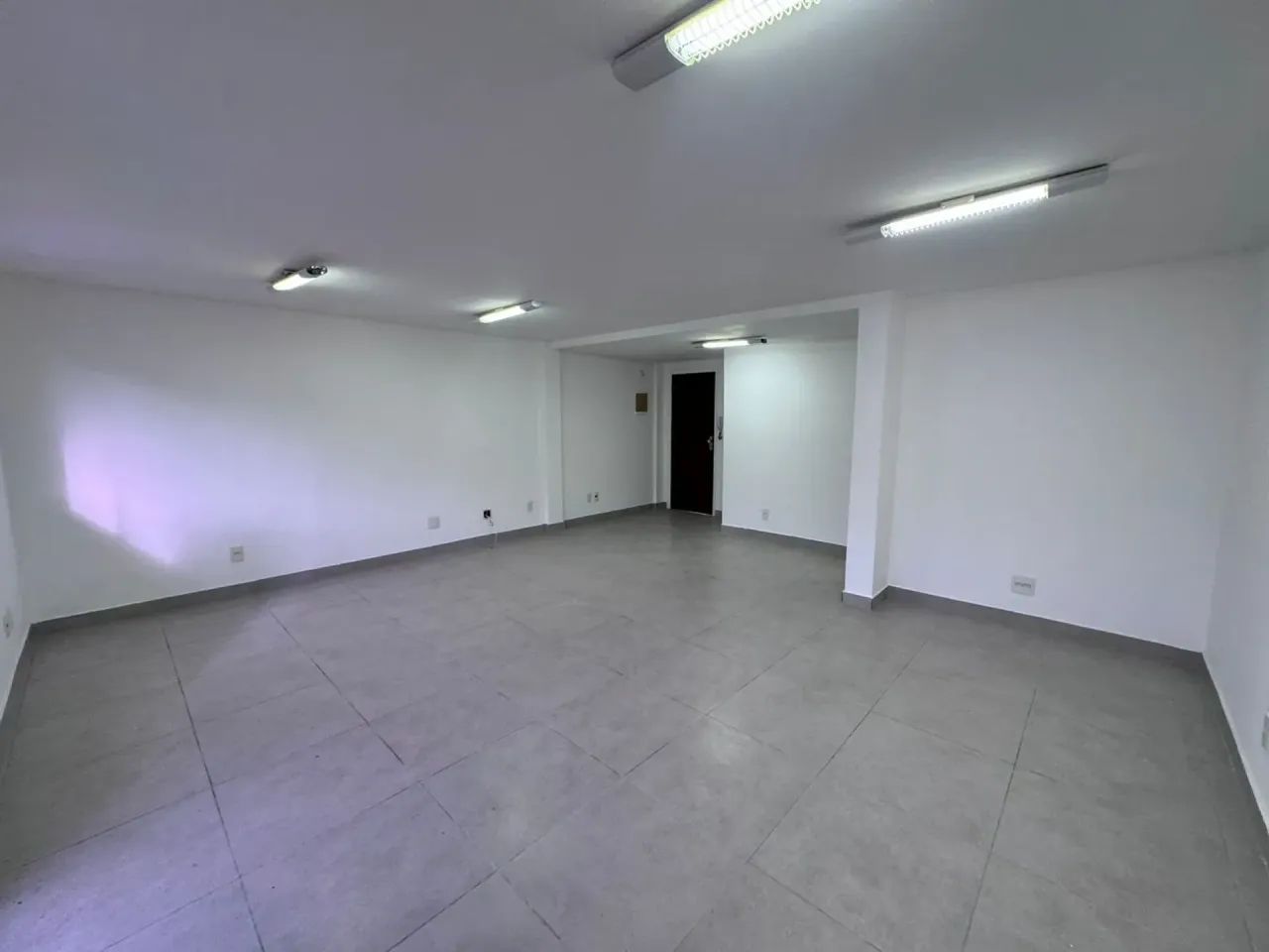 Sala Comercial Exclusiva em Cobertura  Copacabana - Foto 4