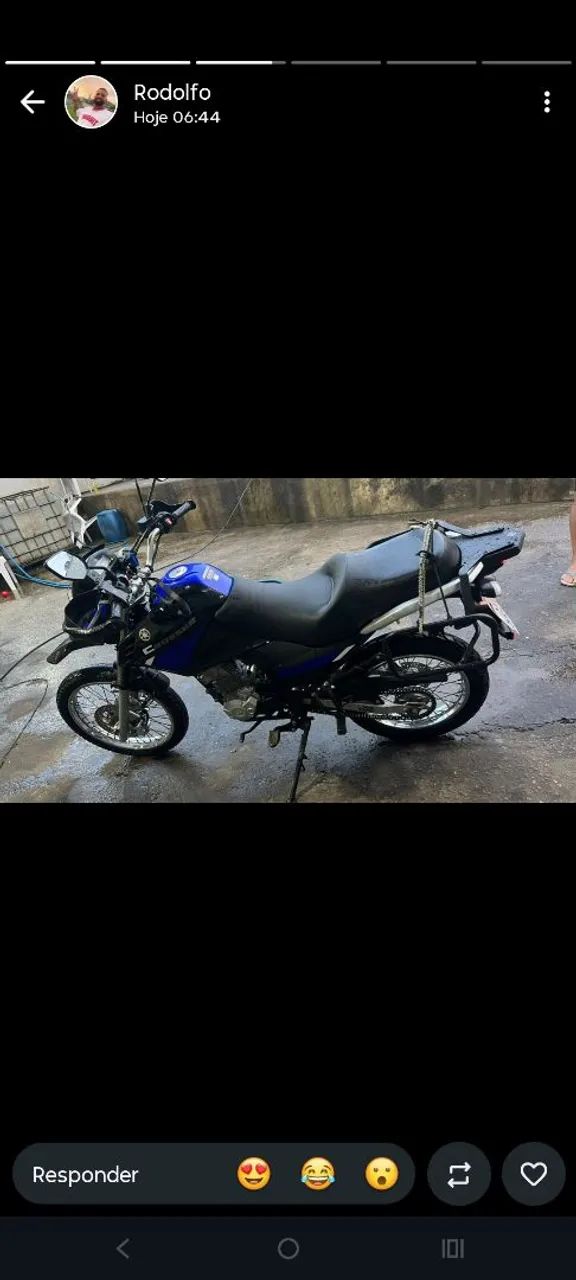 Crosser 23/24 - Foto 4