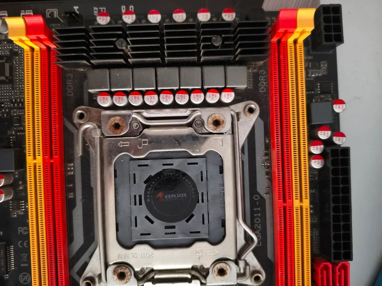 X79  - Foto 3