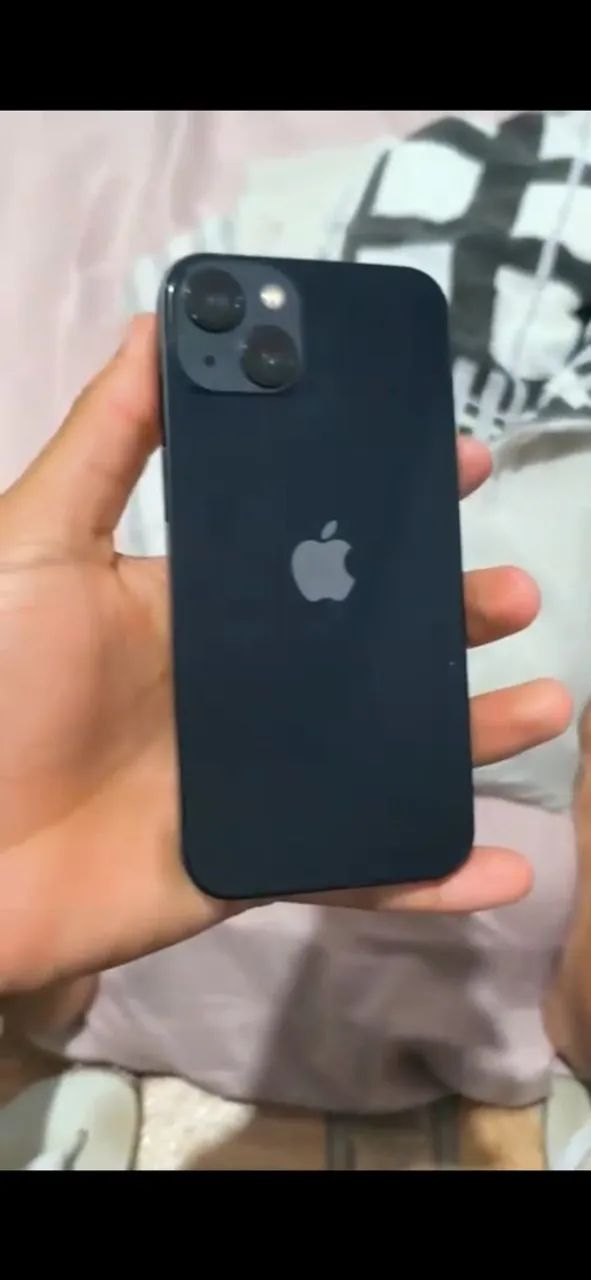 iPhone 13 original em ótimo estado - Foto 3