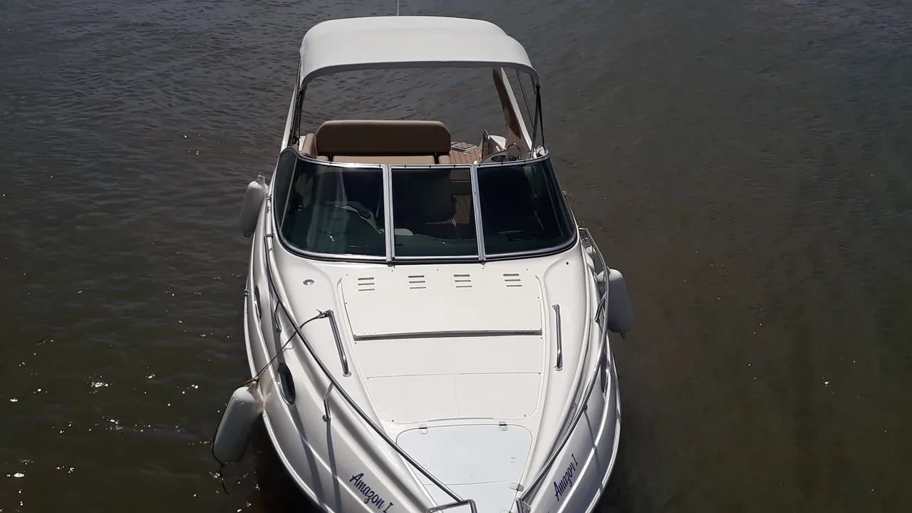 Lacha triton 28 2008 - Foto 2