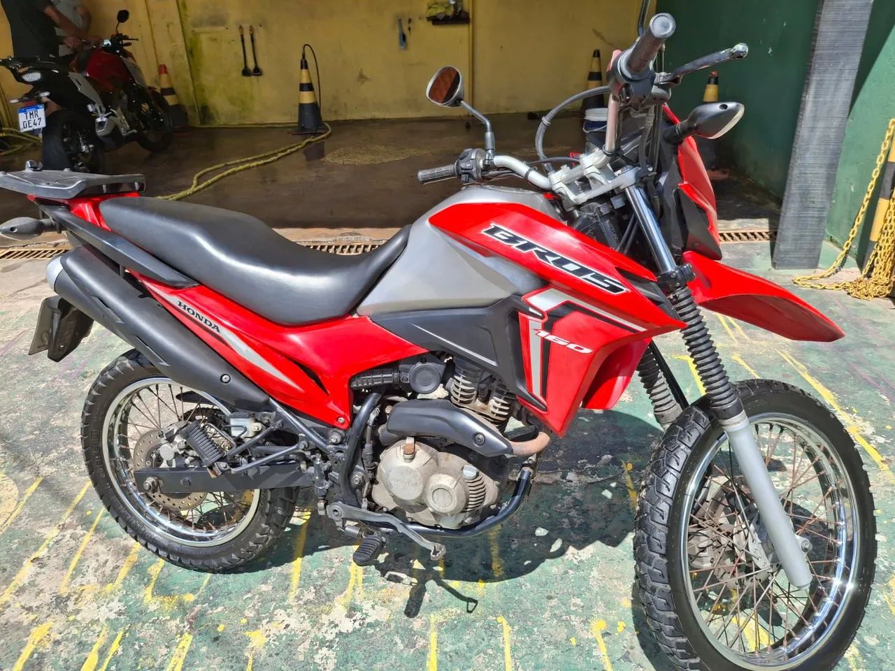 Vendo bross  - Foto 3