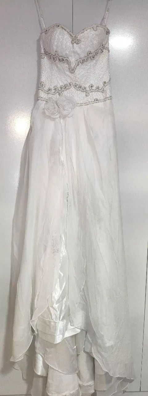 Vestido de noiva 