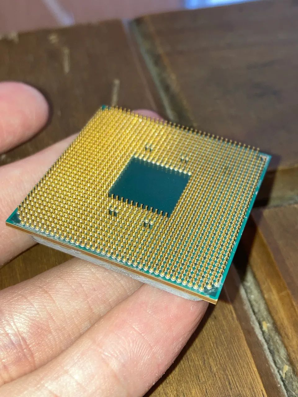 Ryzen 5 1500x - Foto 2