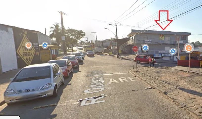 Loja Comercial - Rodovia da Uva/Trevo Osasco - Foto 2