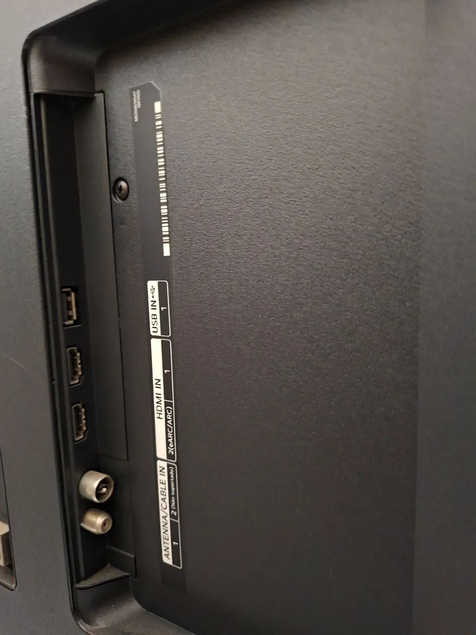 SMART TV LG 55" - Foto 5