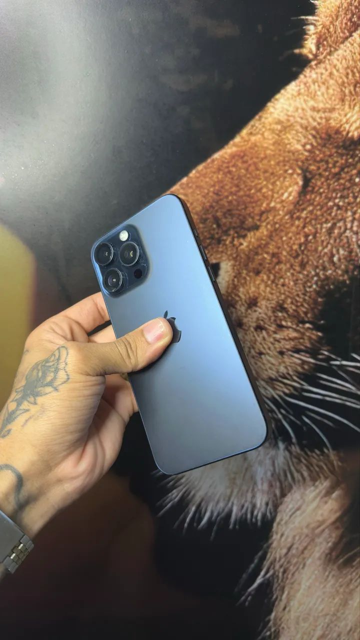 iPhone 15pro Max  - Foto 2