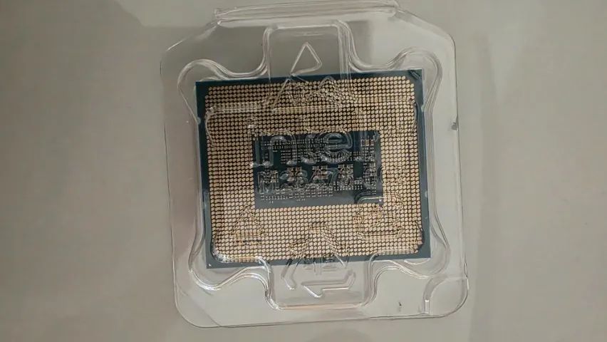 Processador Intel Core I5-13600kf  5.1ghz Ddr4 Ddr5 - Foto 3