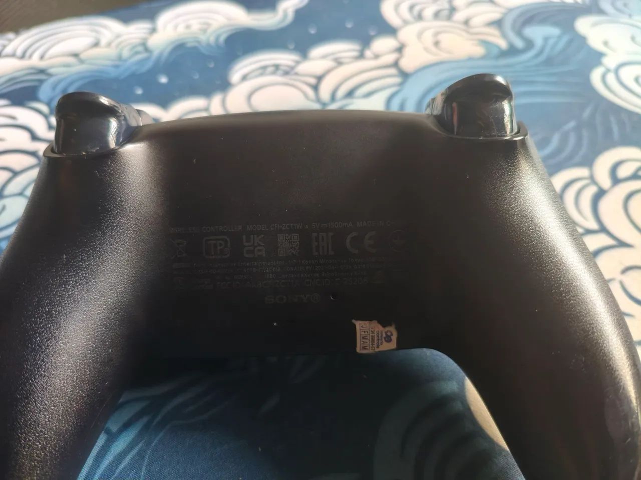 Controle de Ps5 ? - Foto 3