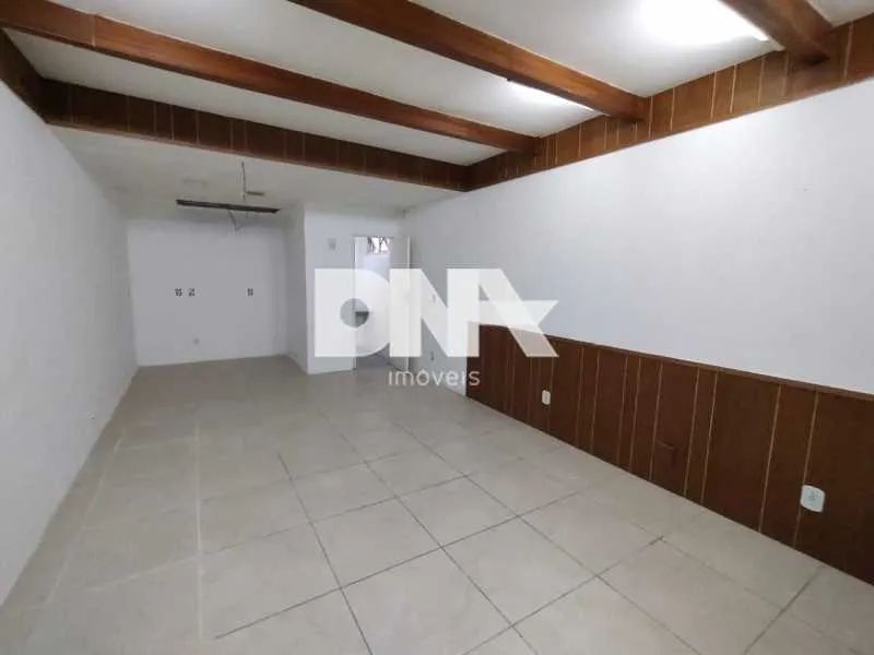 sala comercial com 30m²
