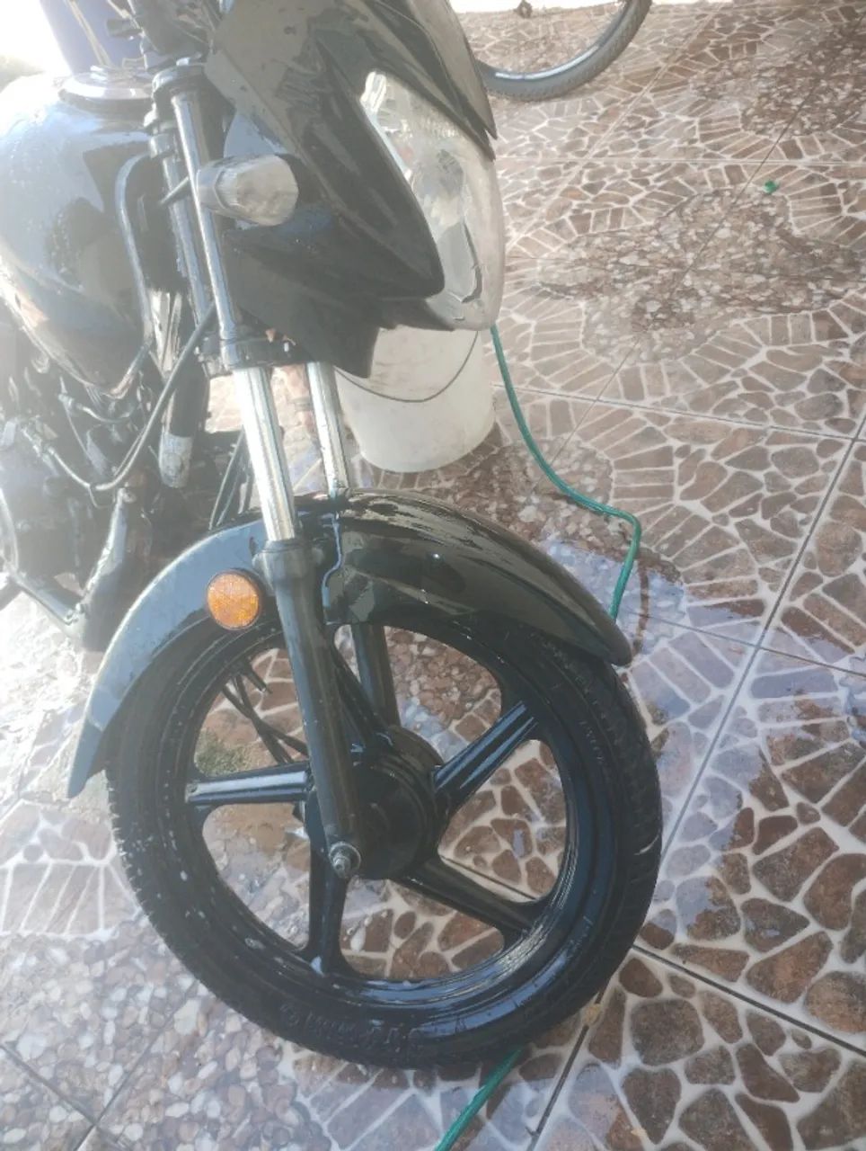 Mottu - Foto 2