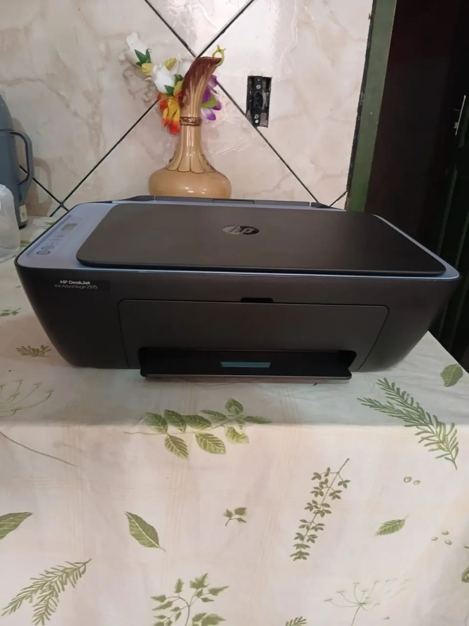 Impressora HP - Foto 2