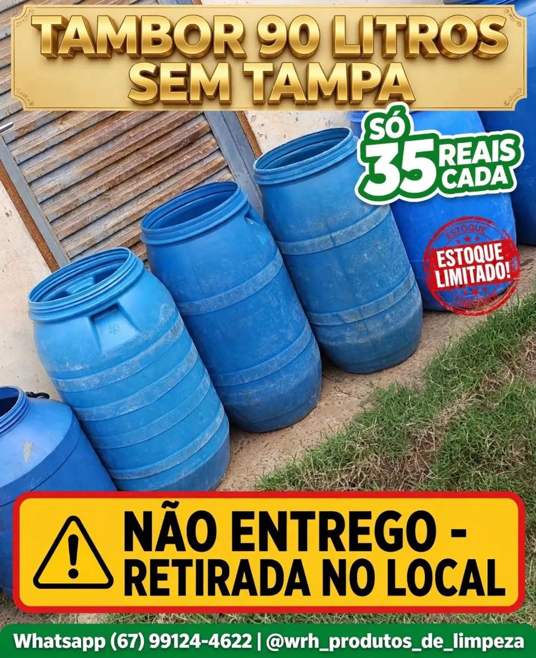 DESAPEGO  - Foto 2