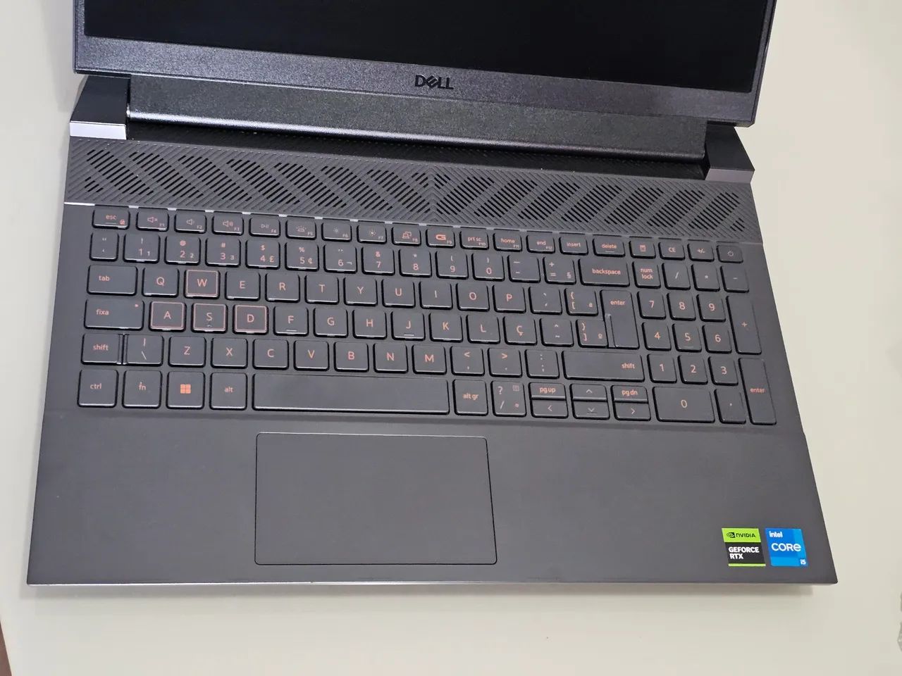 Notebook Dell G15 5530 - Foto 3