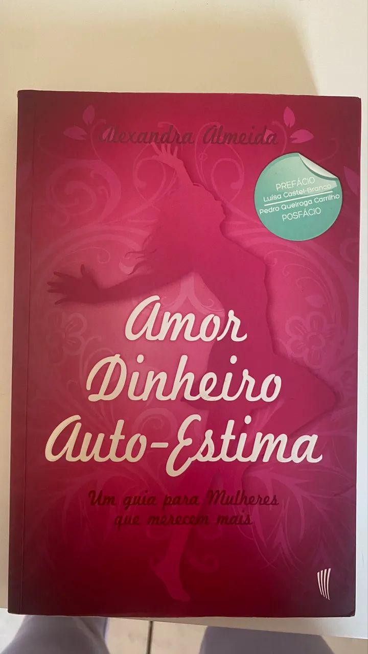 Livros autoconhecimento  - Foto 4