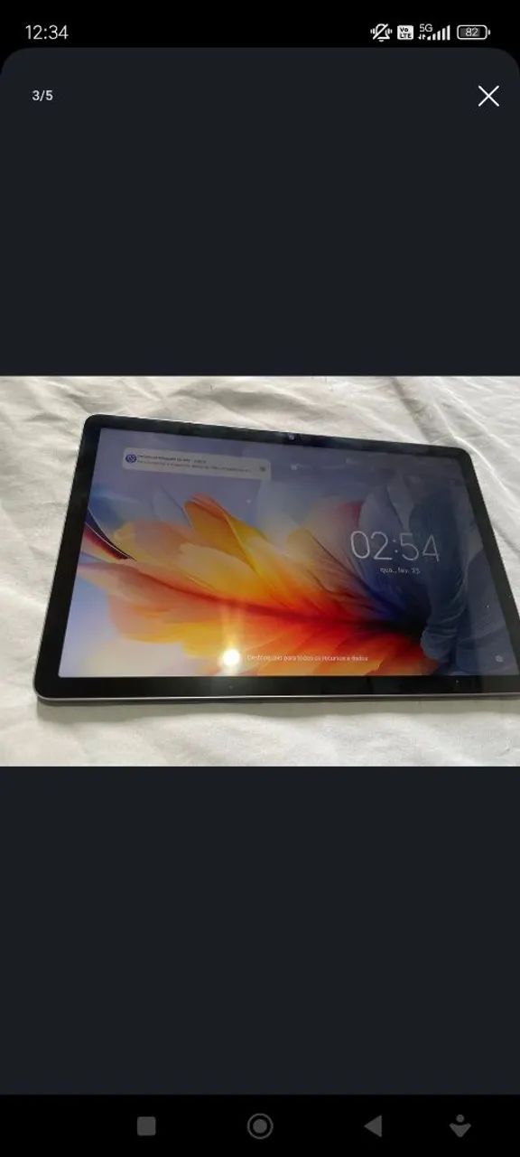 Tablet Lenovo  - Foto 3