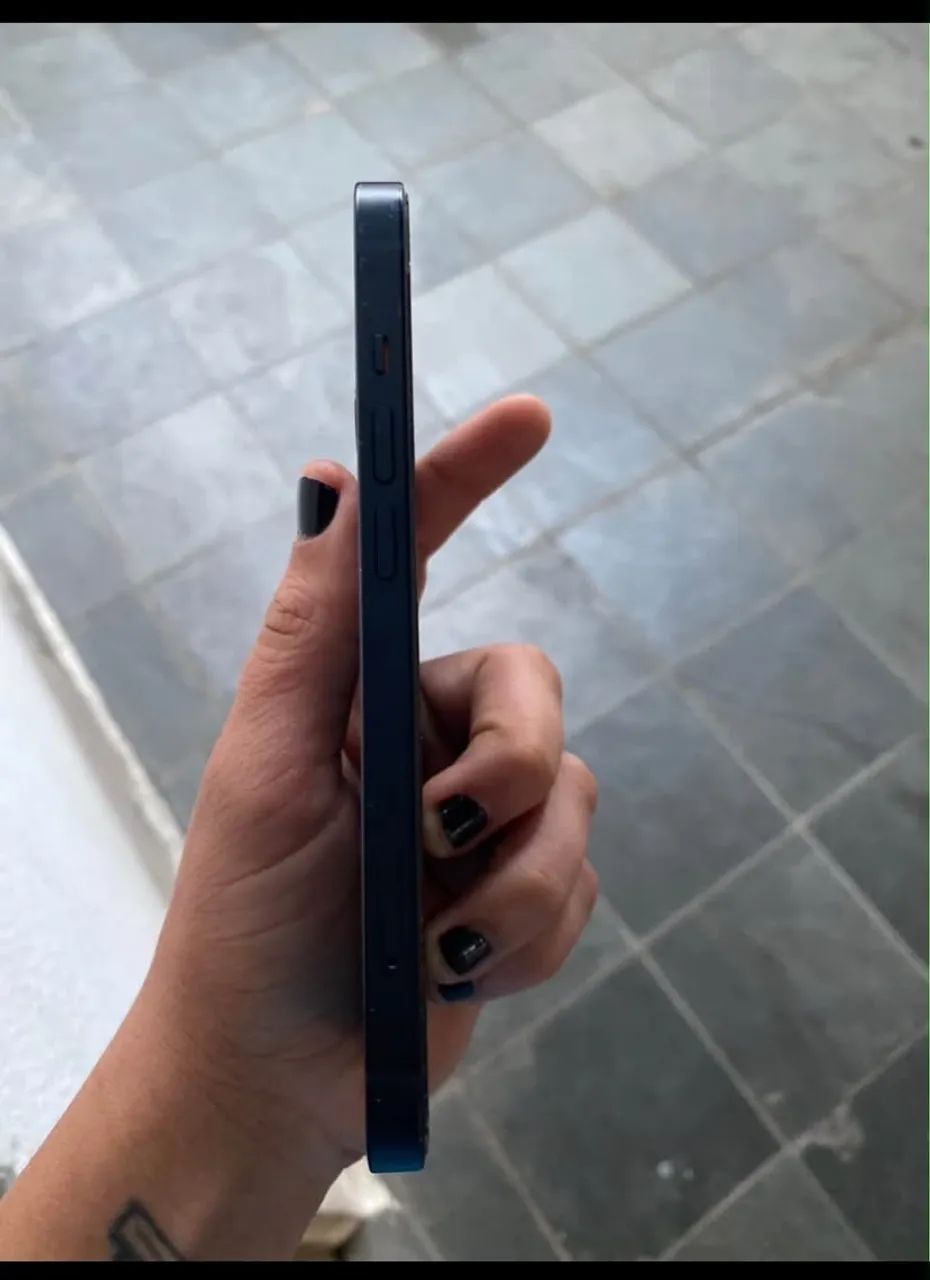 IPHONE 13 AZUL - Foto 3