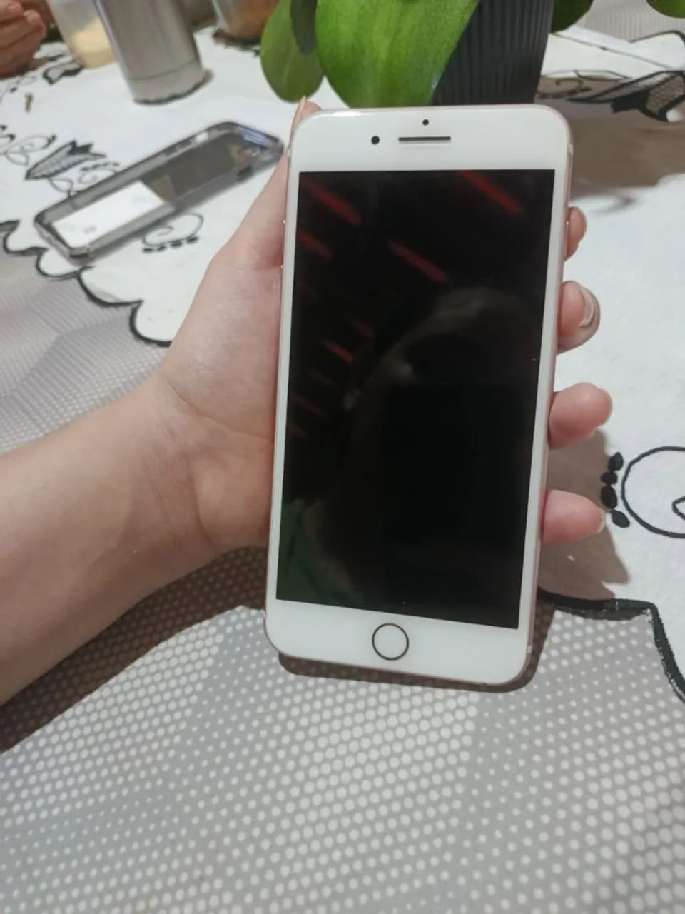 iPhone 7 plus, 32 GB 