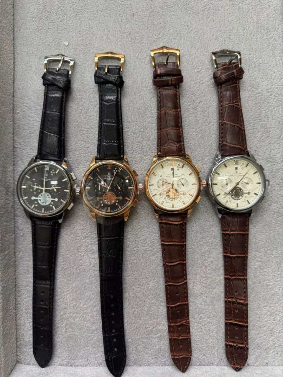 Relógio Patek Philippe  - Foto 4