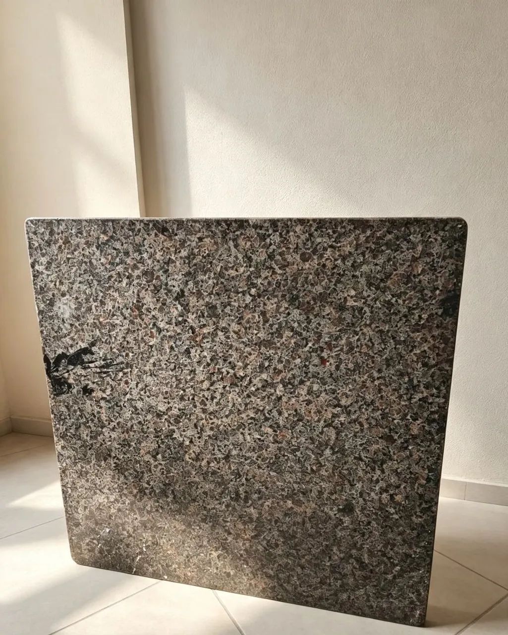 Pedra de mármore para mesa - Foto 2