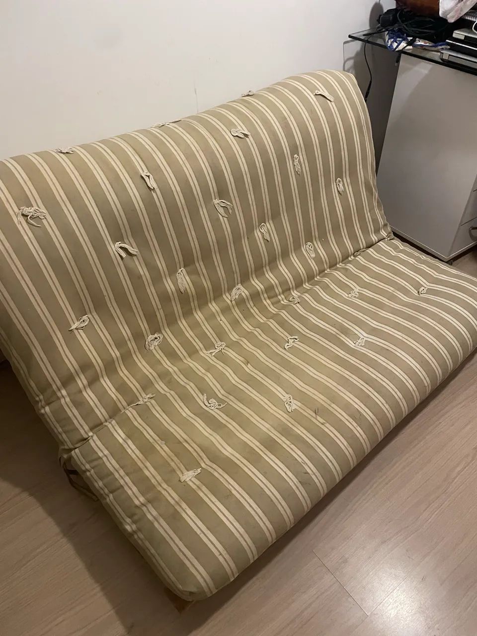 Sofá cama