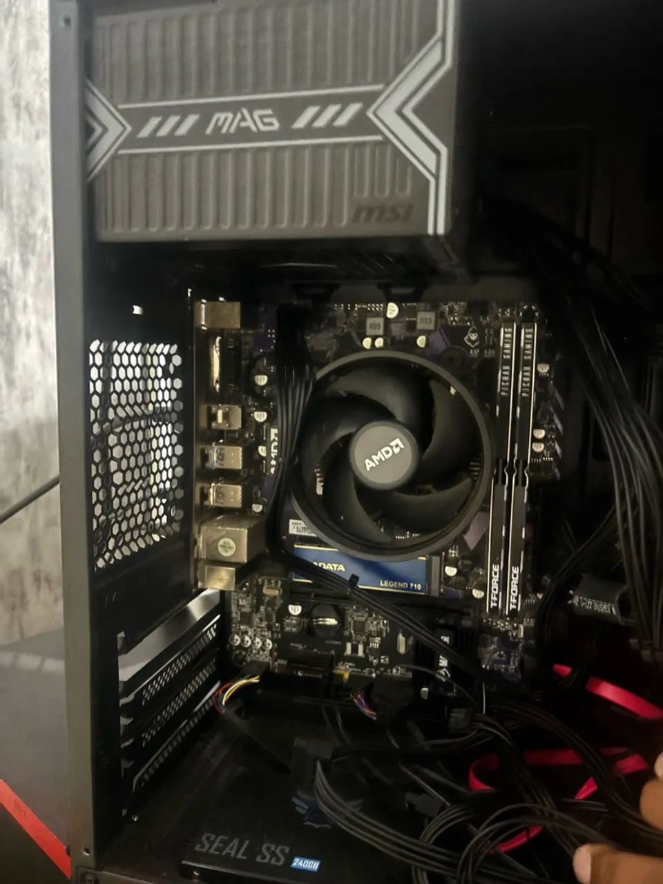 Pc gamer  - Foto 3