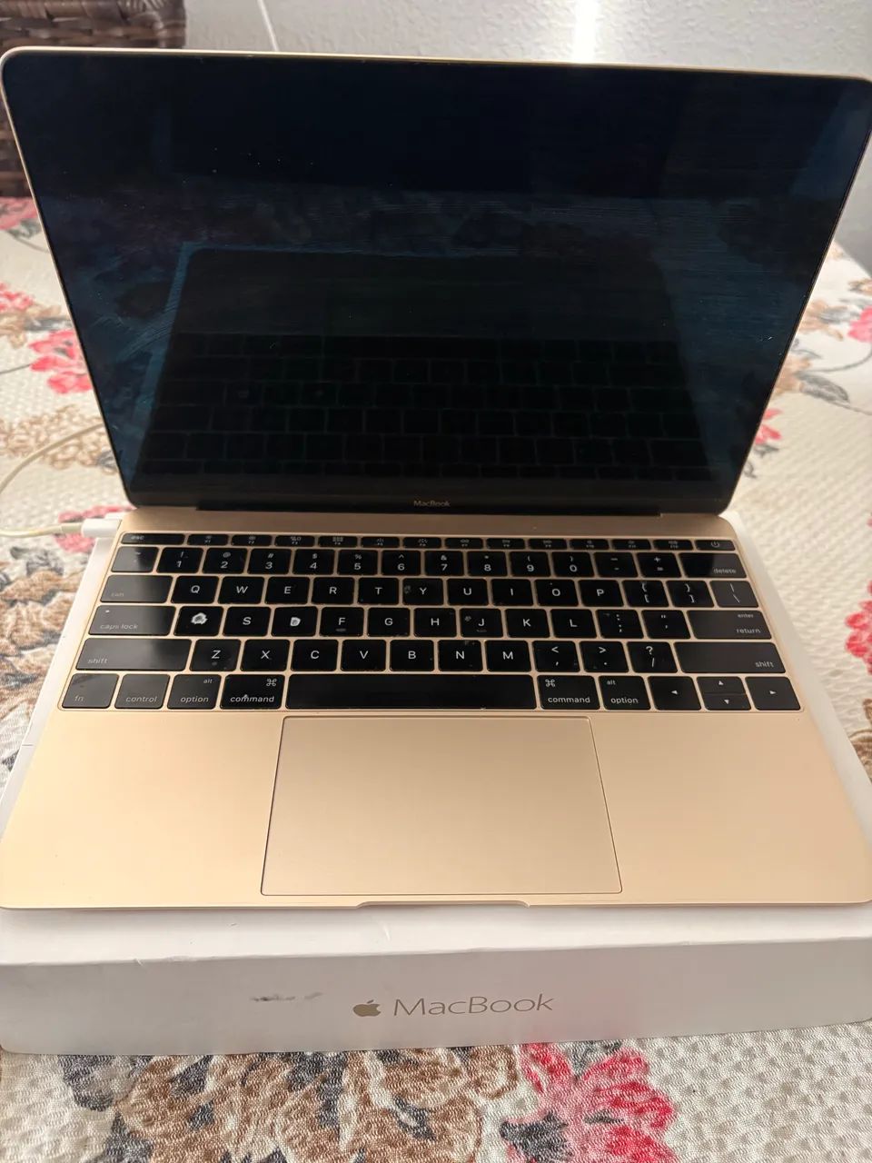 MacBook Retina 12? (Early 2015) - Notebooks - Jardim Congonhas