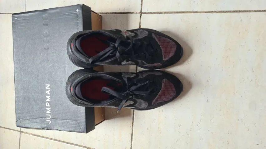 tenis jordan delta 3 low
