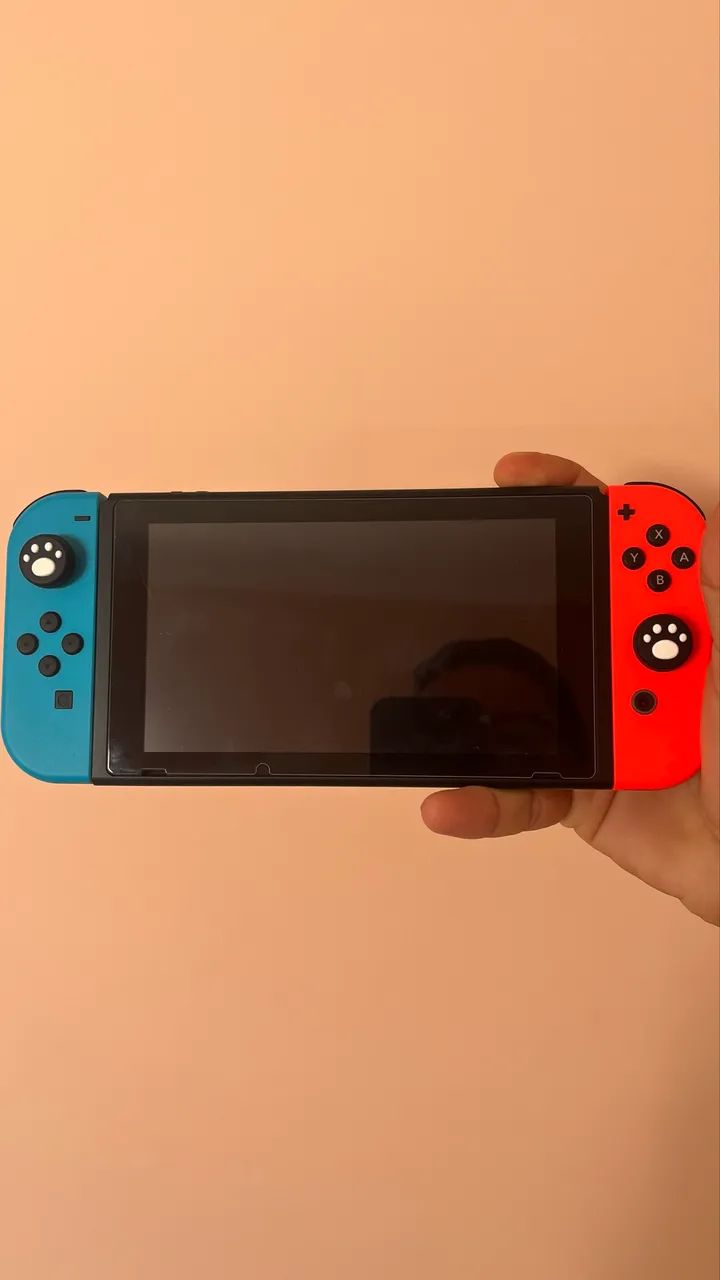 Nitendo 