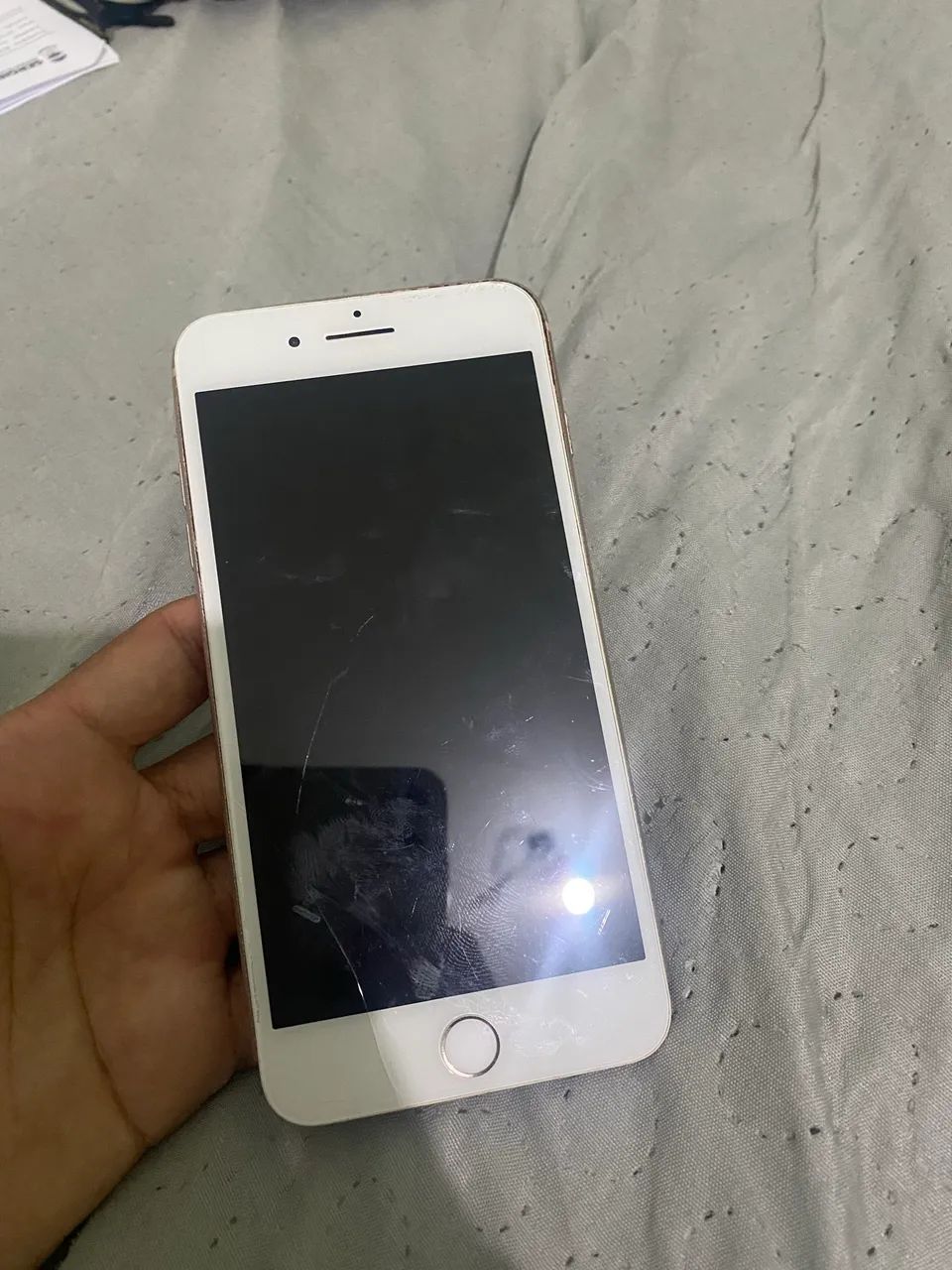 IPHONE 8 PLUS 